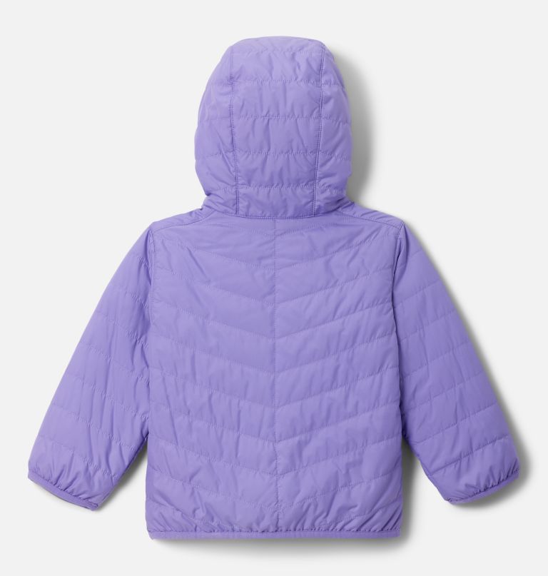 jaqueta toddler double trouble ii