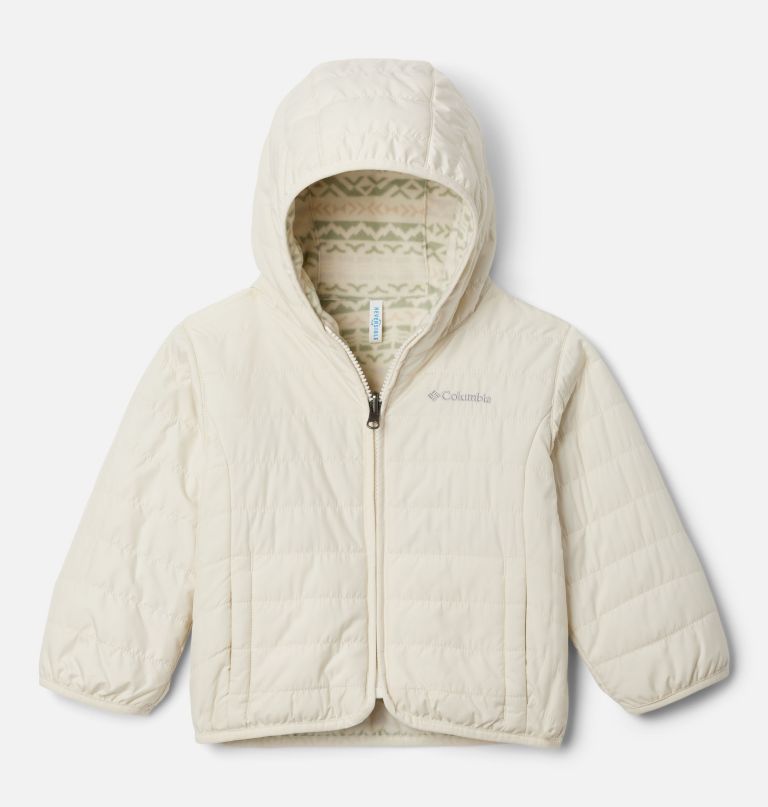 jaqueta toddler double trouble ii