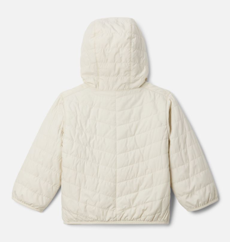 jaqueta toddler double trouble ii