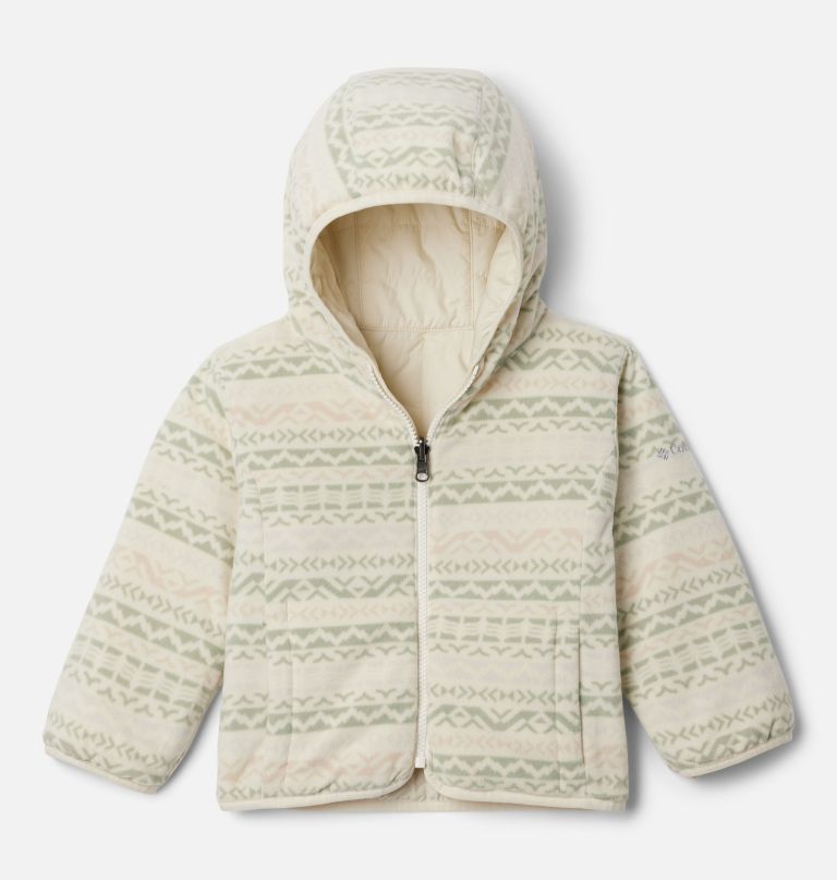 jaqueta toddler double trouble ii