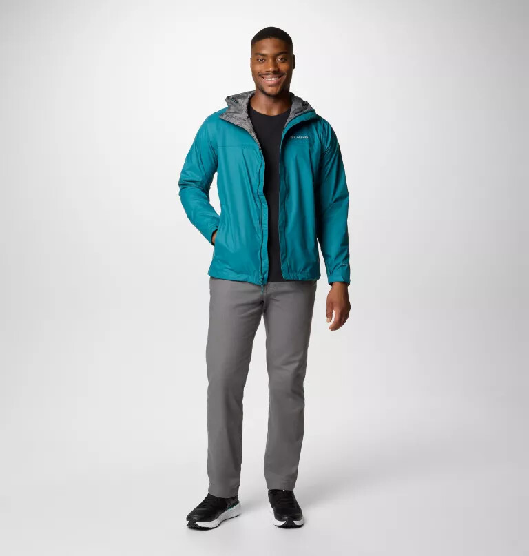 jaqueta masculina watertight ii - tamanho alto