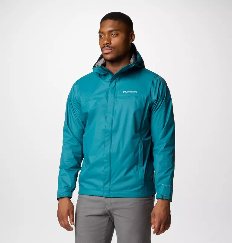 jaqueta masculina watertight ii - tamanho alto