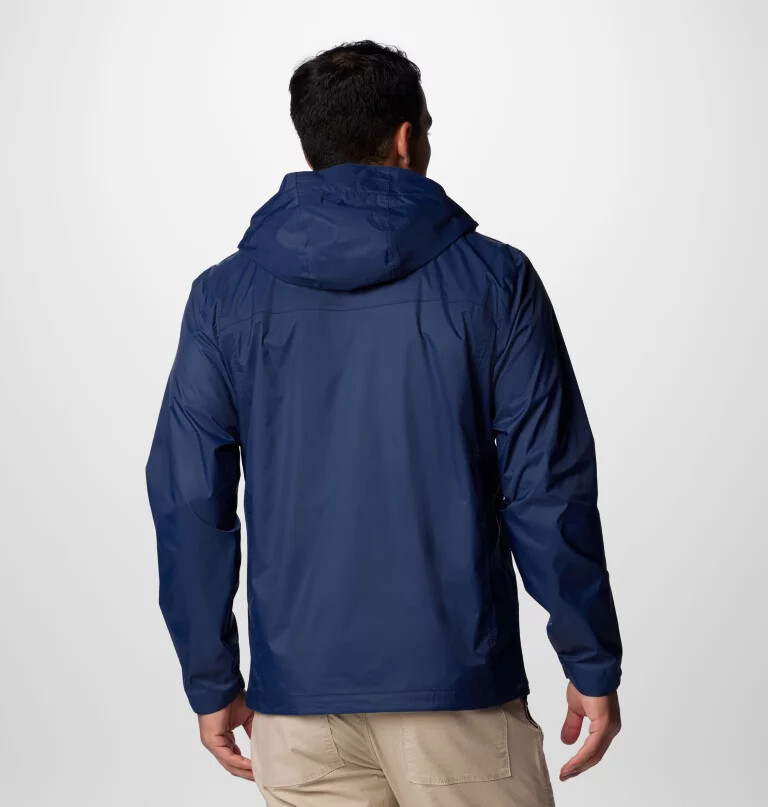 jaqueta masculina watertight ii - tamanho alto
