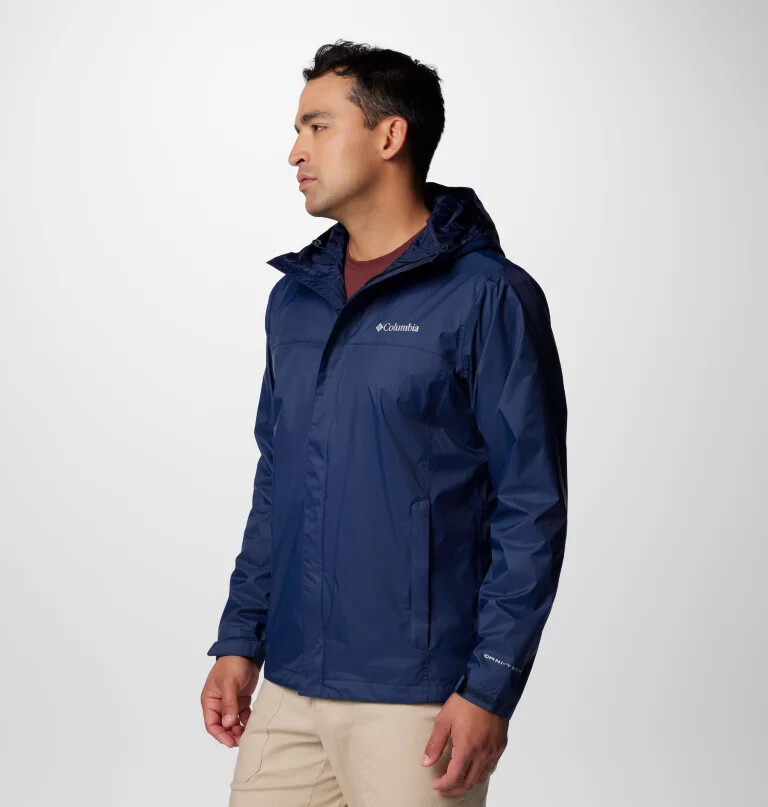 jaqueta masculina watertight ii - tamanho alto