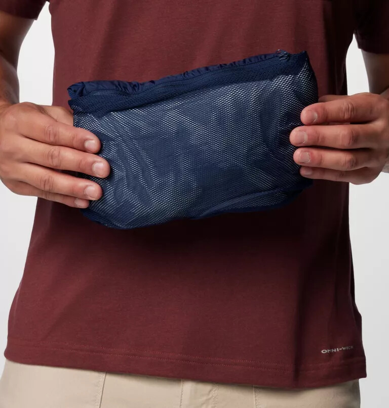 jaqueta masculina watertight ii - tamanho alto