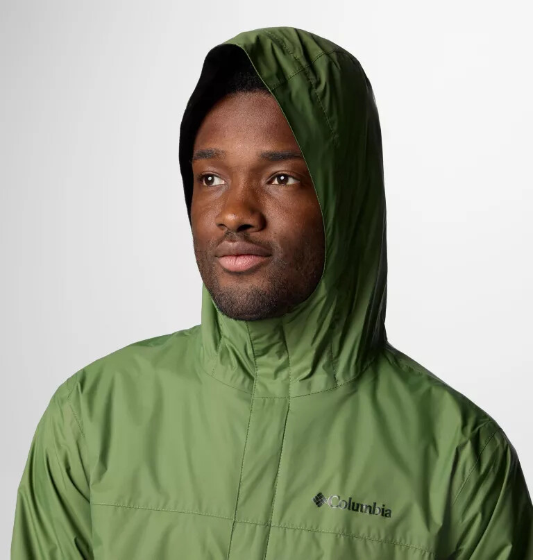 jaqueta masculina watertight ii - tamanho alto