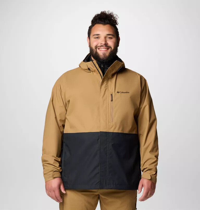 jaqueta hikebound ii masculina - tamanho grande