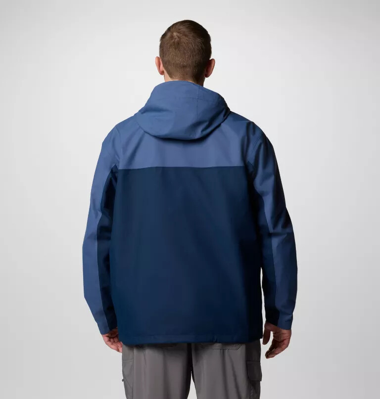 jaqueta hikebound ii masculina - tamanho grande