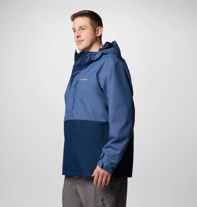 jaqueta hikebound ii masculina - tamanho grande