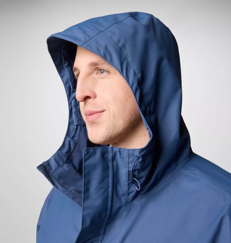 jaqueta hikebound ii masculina - tamanho grande