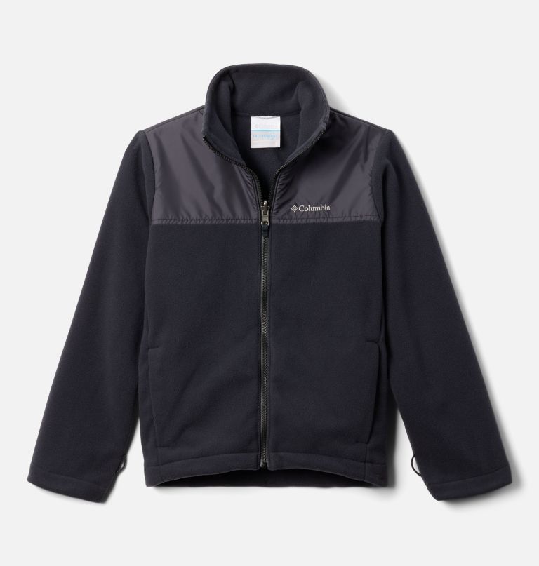 jaqueta bugaboo iii fleece interchange para meninos