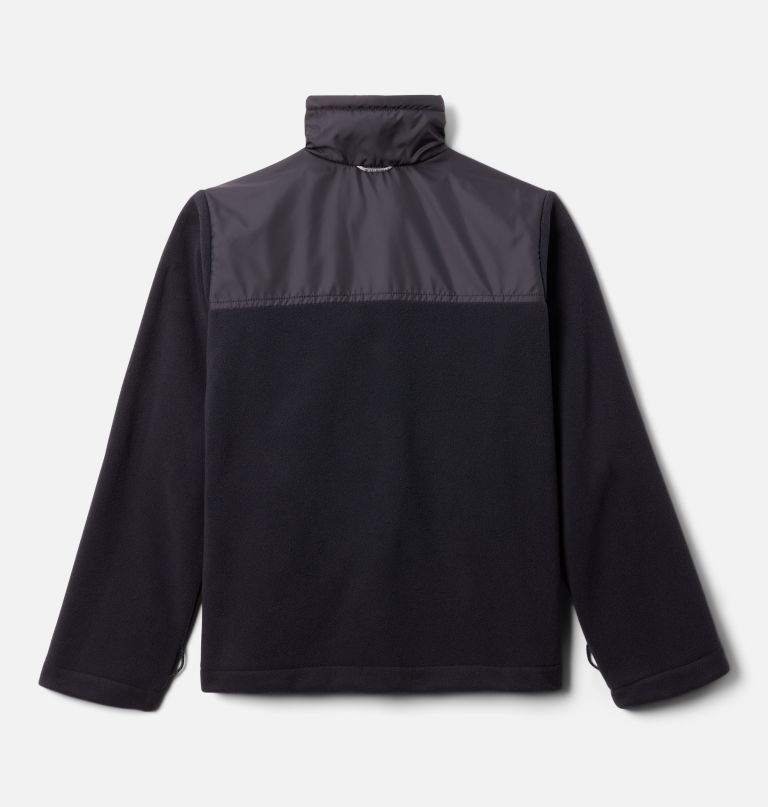 jaqueta bugaboo iii fleece interchange para meninos