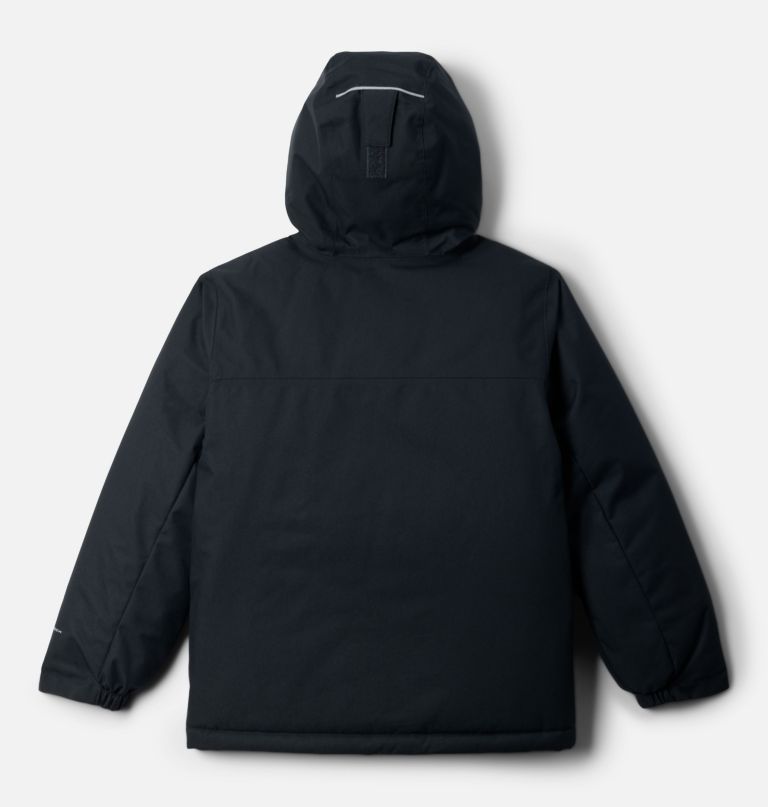 jaqueta isolante hikebound ii para meninos