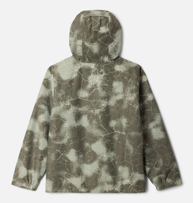 jaqueta hikebound ii estampada para meninos