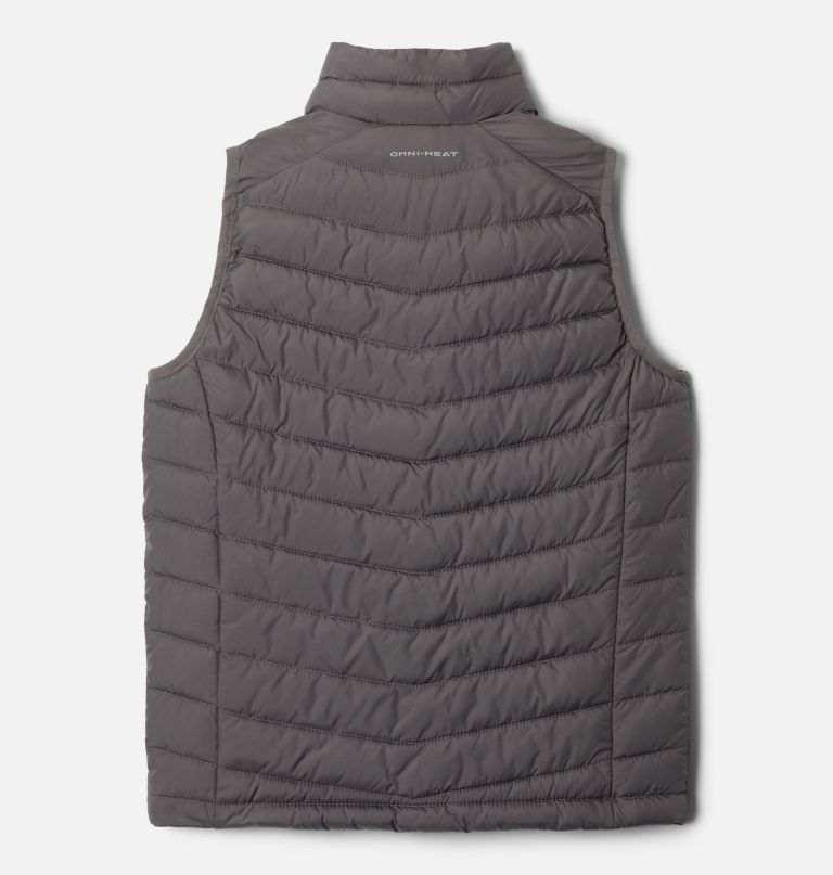 colete infantil slope edge ii