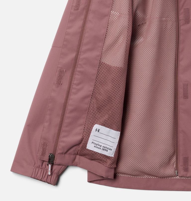 jaqueta hikebound ii para meninas