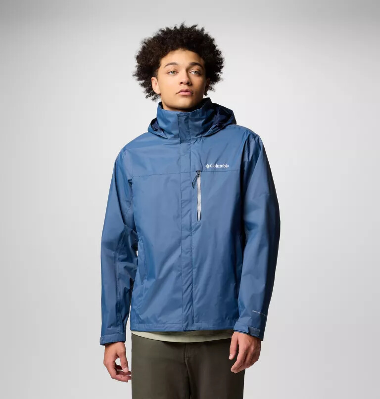 jaqueta pouration ii masculina