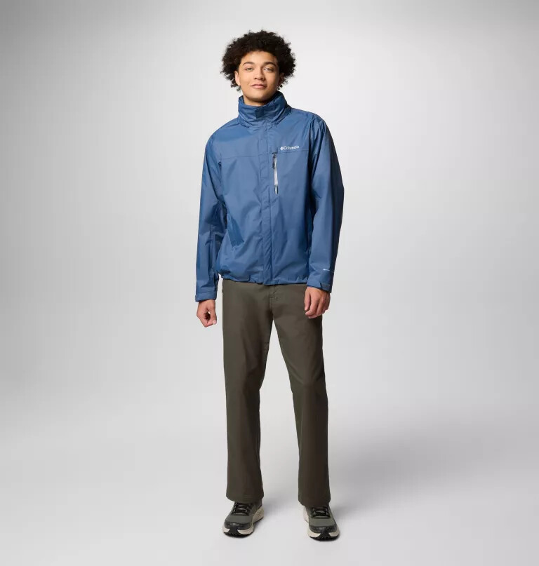 jaqueta pouration ii masculina