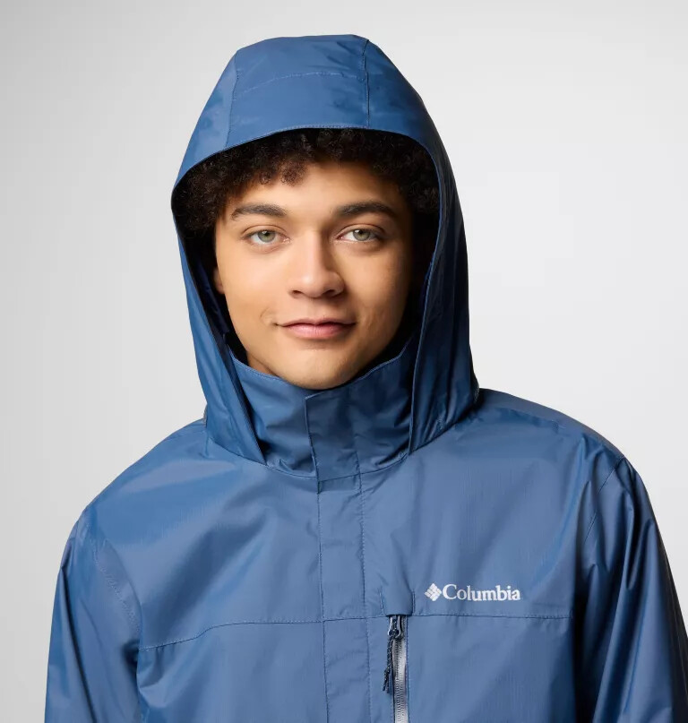 jaqueta pouration ii masculina