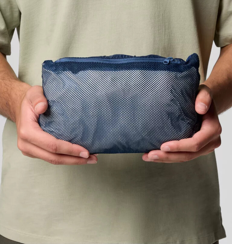 jaqueta pouration ii masculina