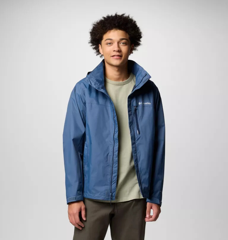 jaqueta pouration ii masculina
