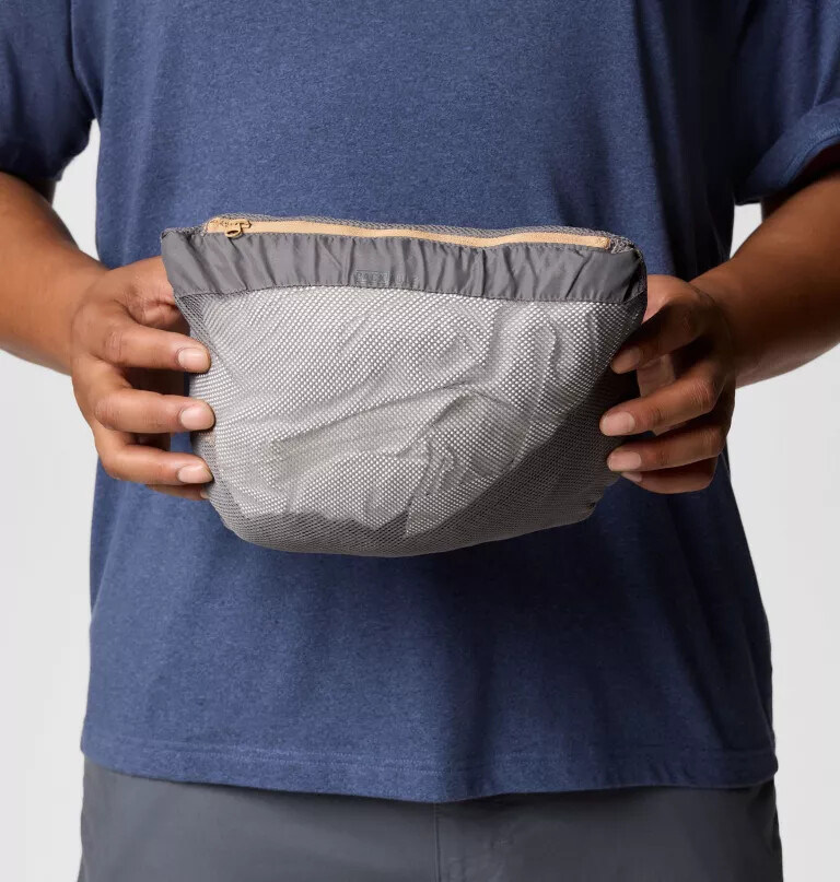 jaqueta pouration ii masculina - tamanho grande