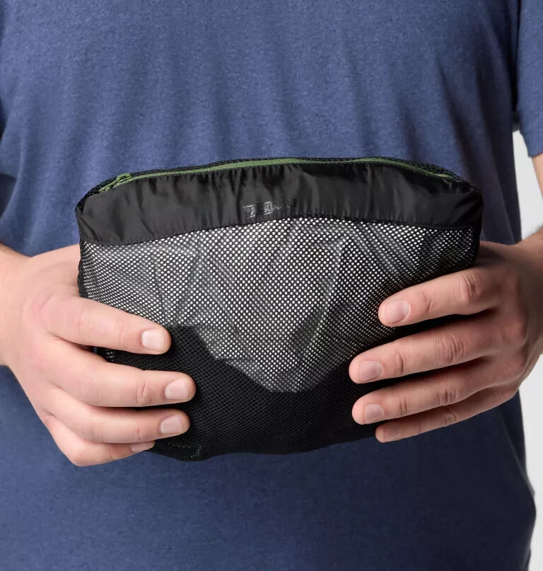 jaqueta pouration ii masculina - tamanho grande