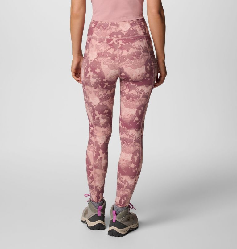 leggings boundless trek para mulheres