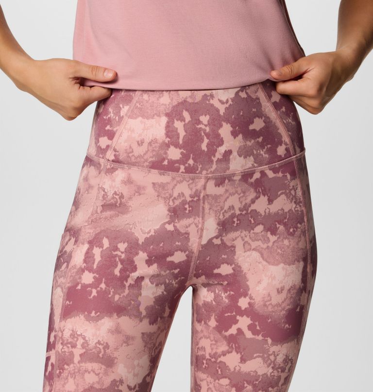 leggings boundless trek para mulheres