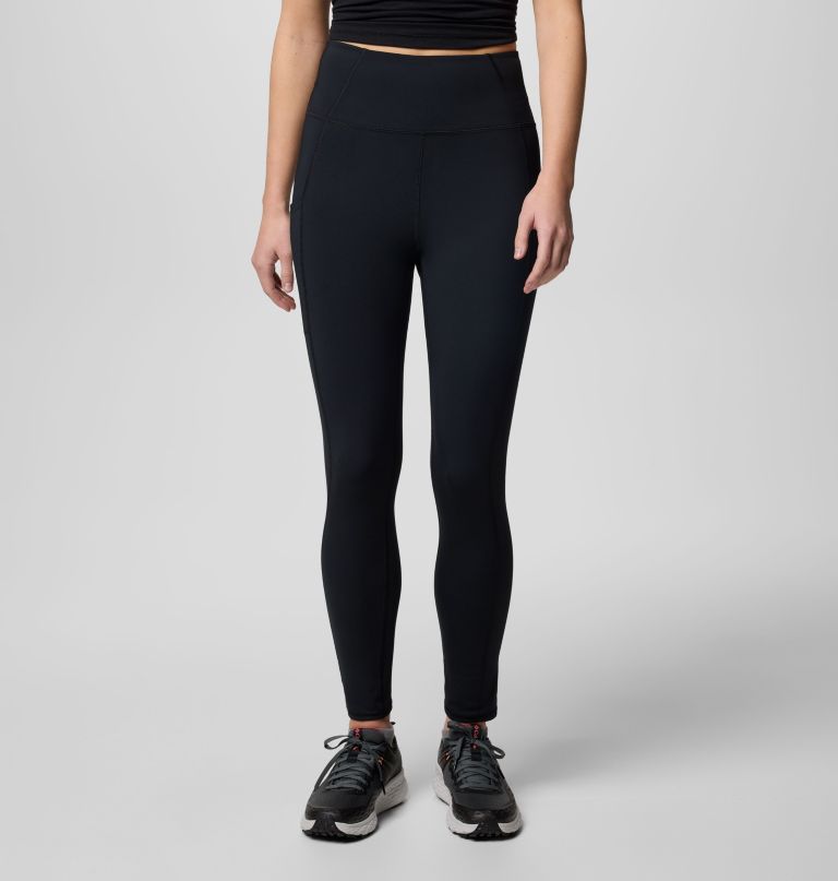 leggings boundless trek para mulheres