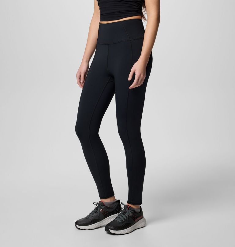 leggings boundless trek para mulheres