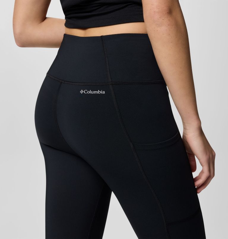 leggings boundless trek para mulheres