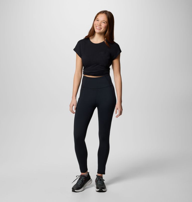 leggings boundless trek para mulheres