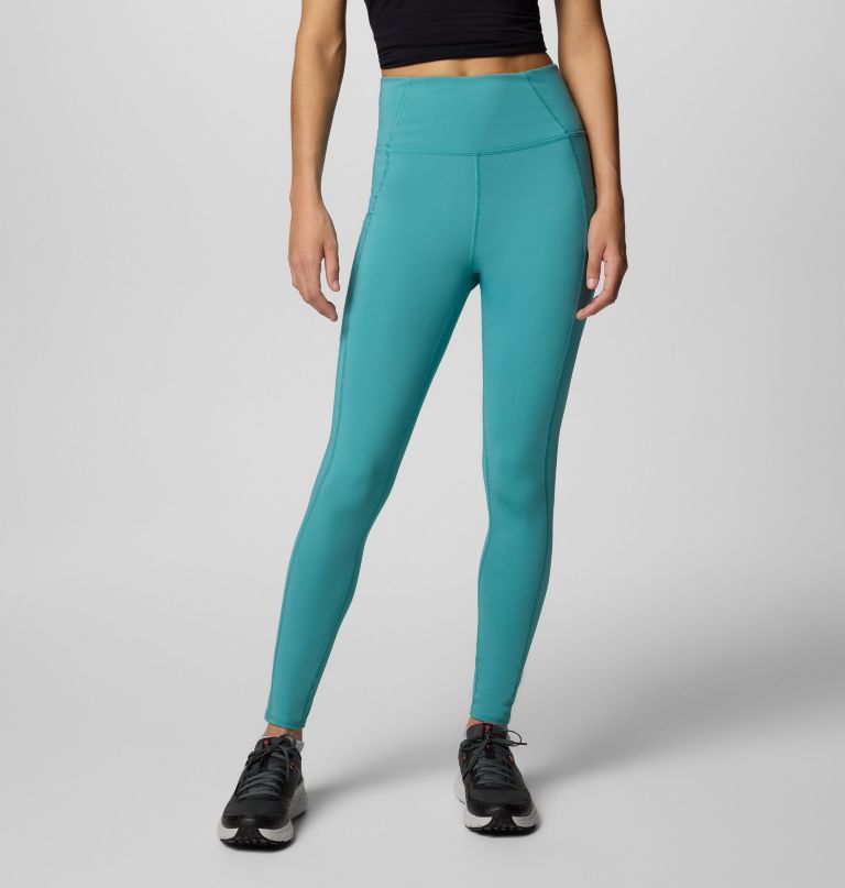 leggings boundless trek para mulheres