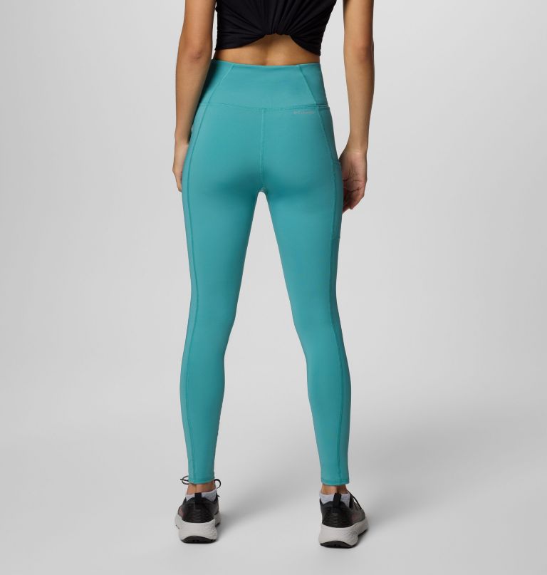 leggings boundless trek para mulheres