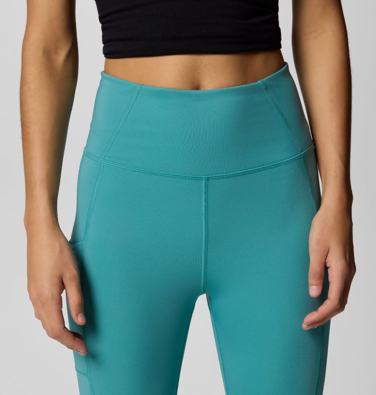 leggings boundless trek para mulheres