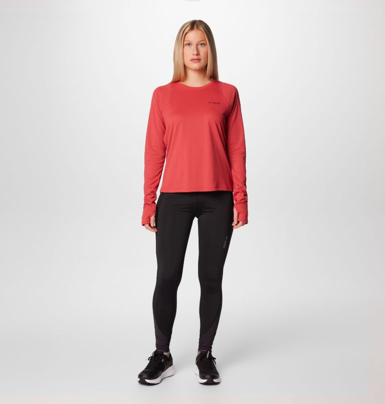leggings cirque river femininas ii