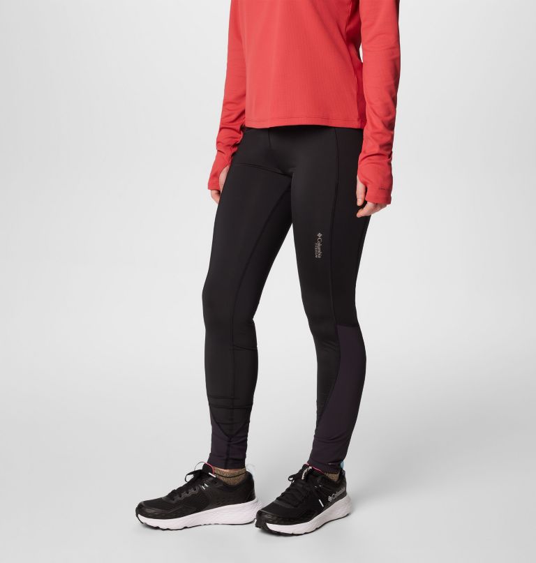 leggings cirque river femininas ii