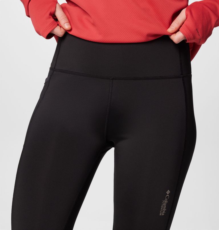 leggings cirque river femininas ii