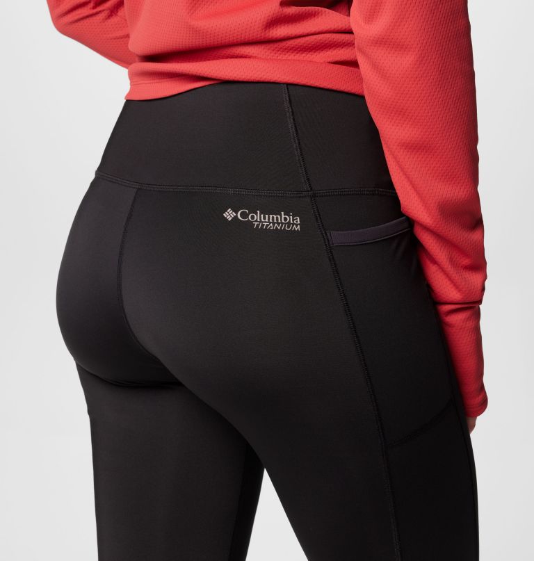 leggings cirque river femininas ii