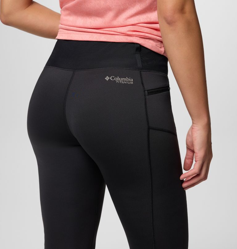 leggings femininas summit valley