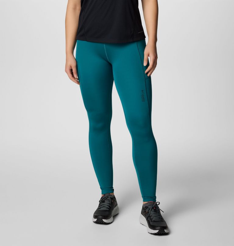 leggings femininas summit valley