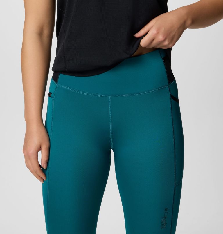 leggings femininas summit valley