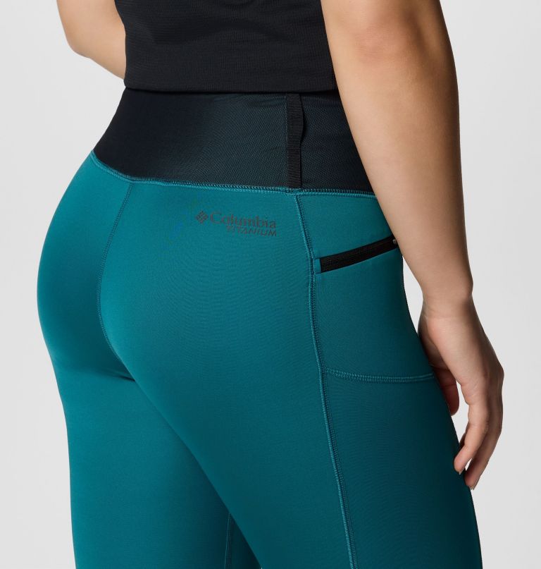 leggings femininas summit valley