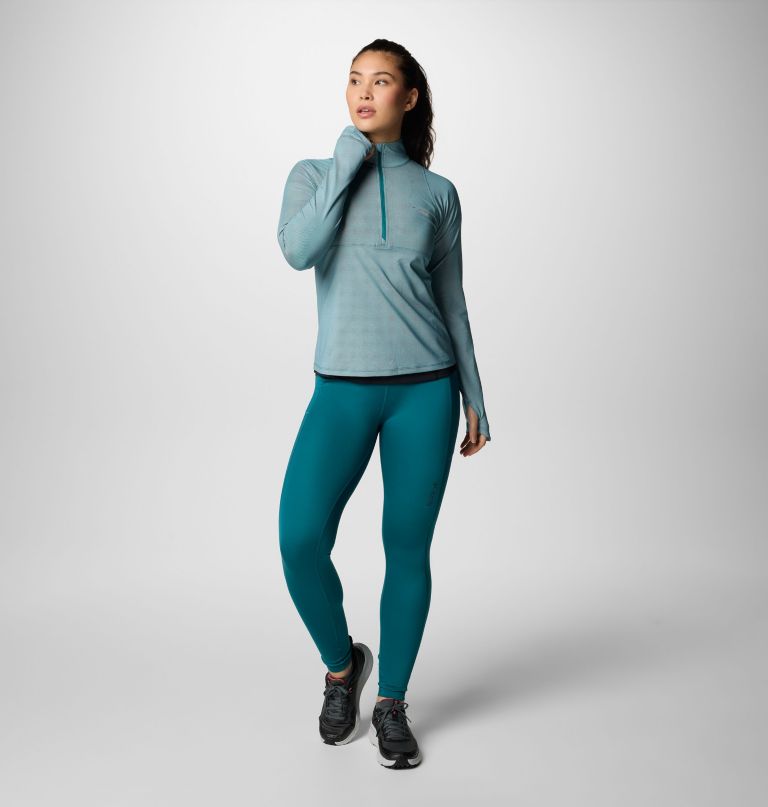 leggings femininas summit valley