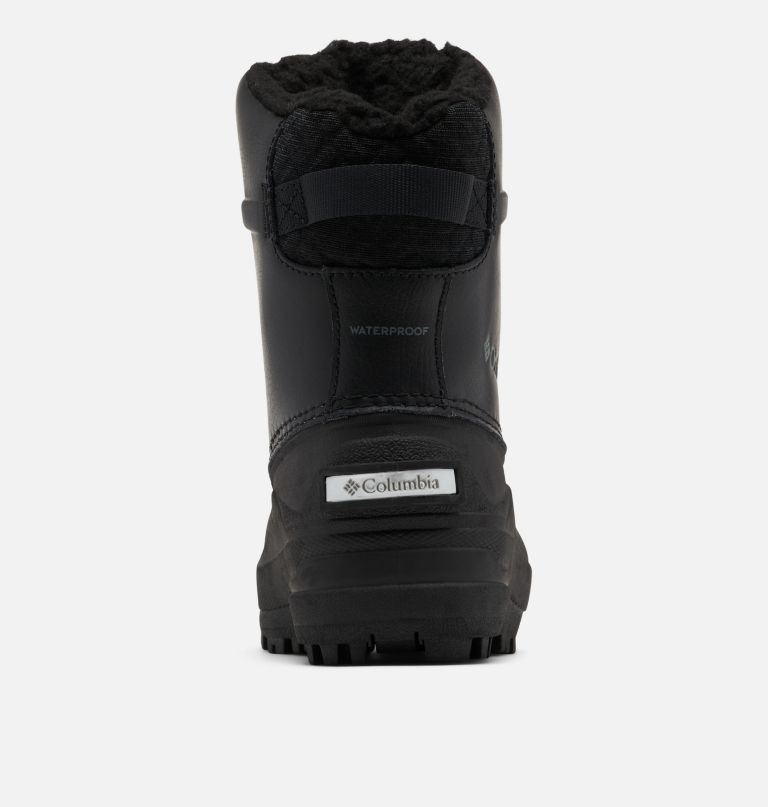 bota bugaboot celsius para crianças pequenas