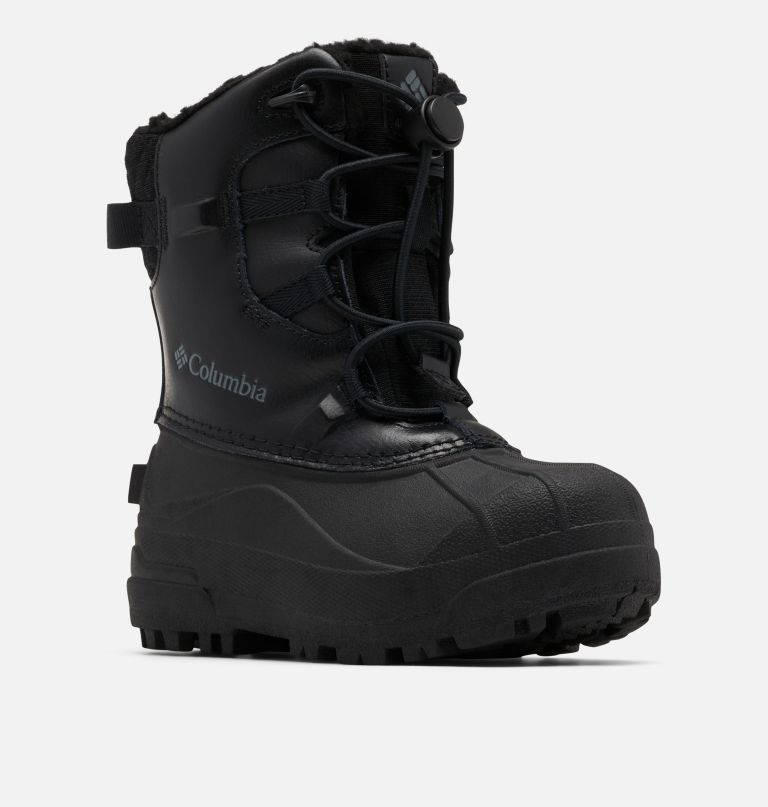 bota bugaboot celsius para crianças pequenas