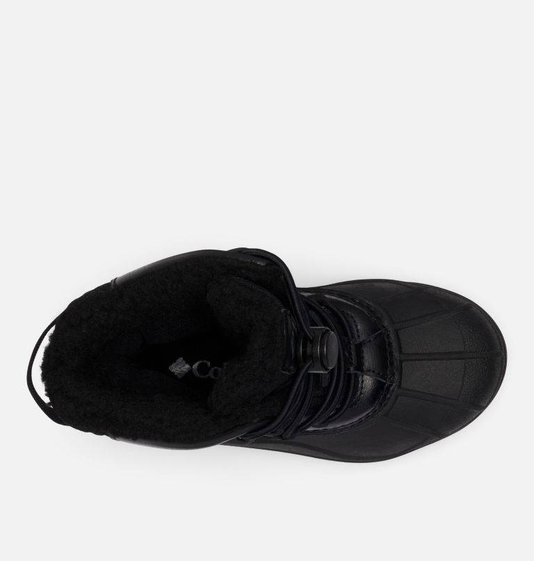 bota bugaboot celsius para crianças pequenas