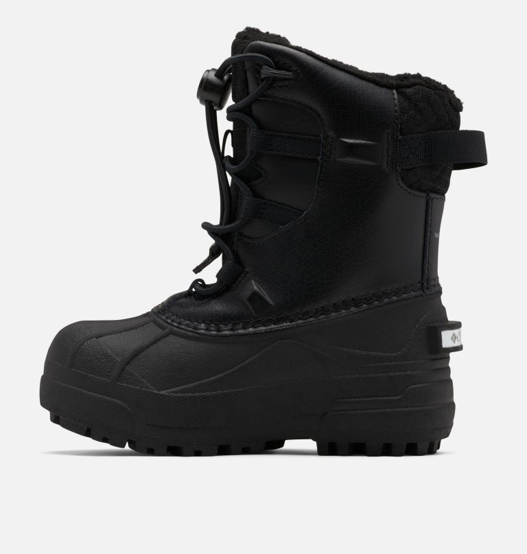 bota bugaboot celsius para crianças pequenas