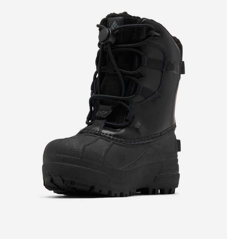 bota bugaboot celsius para crianças pequenas